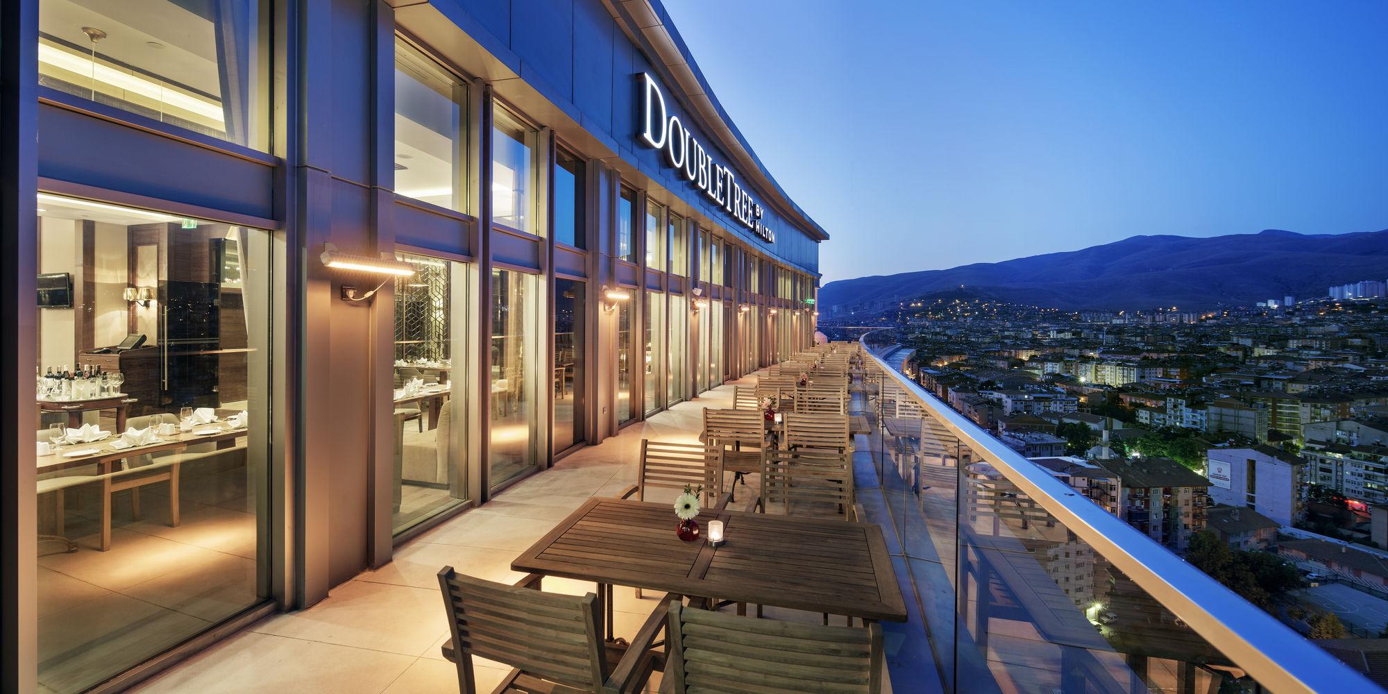 Movenpick Hotel Malatya Exterior photo
