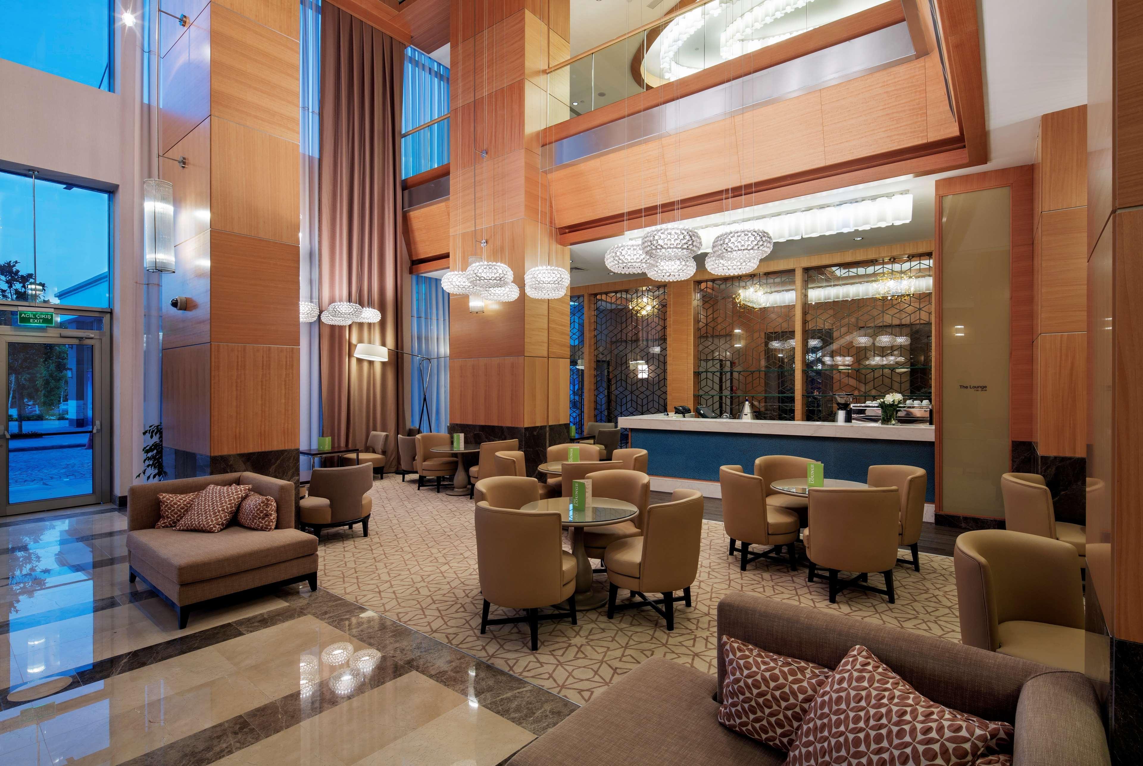 Movenpick Hotel Malatya Exterior photo