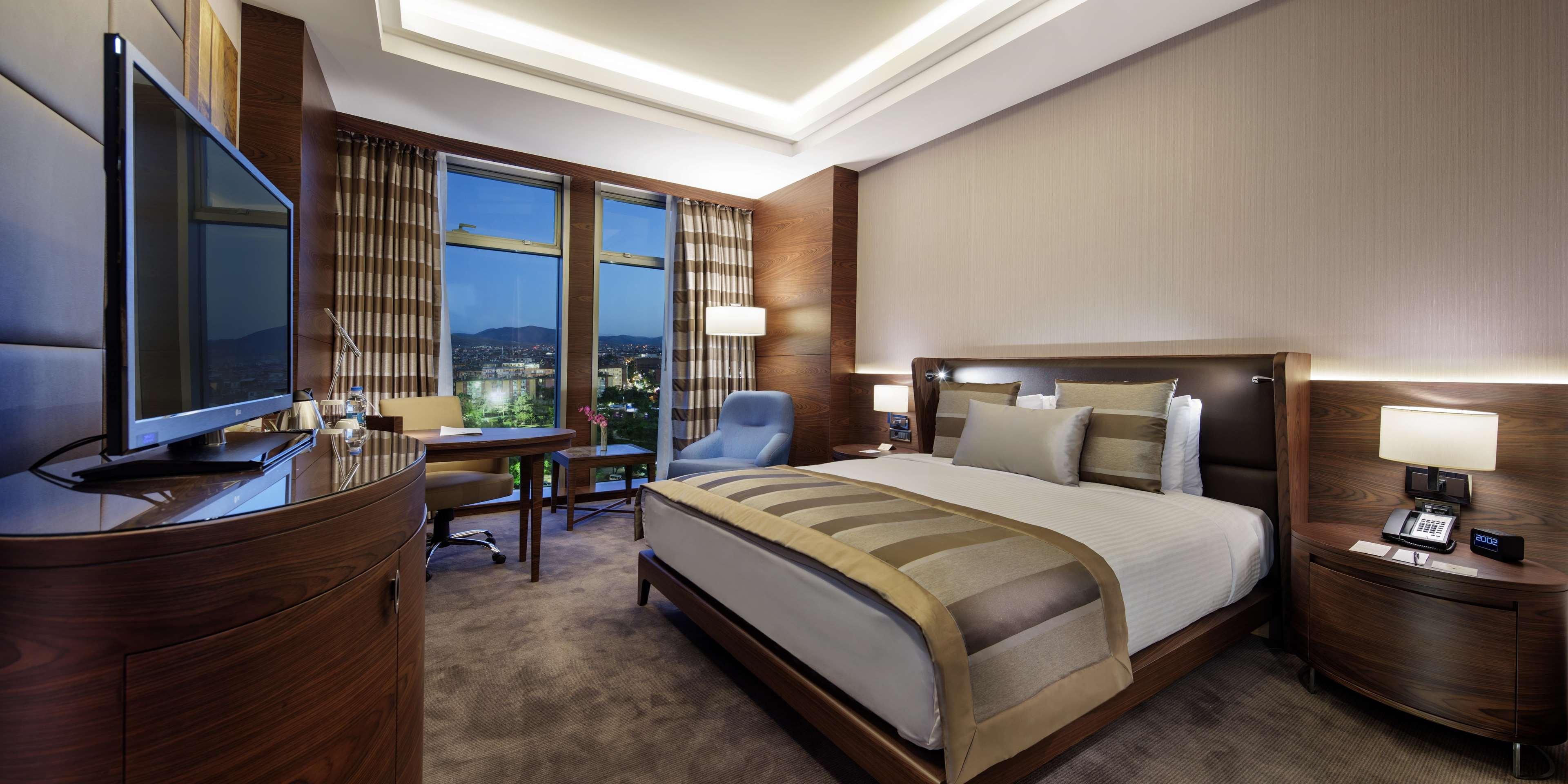 Movenpick Hotel Malatya Exterior photo