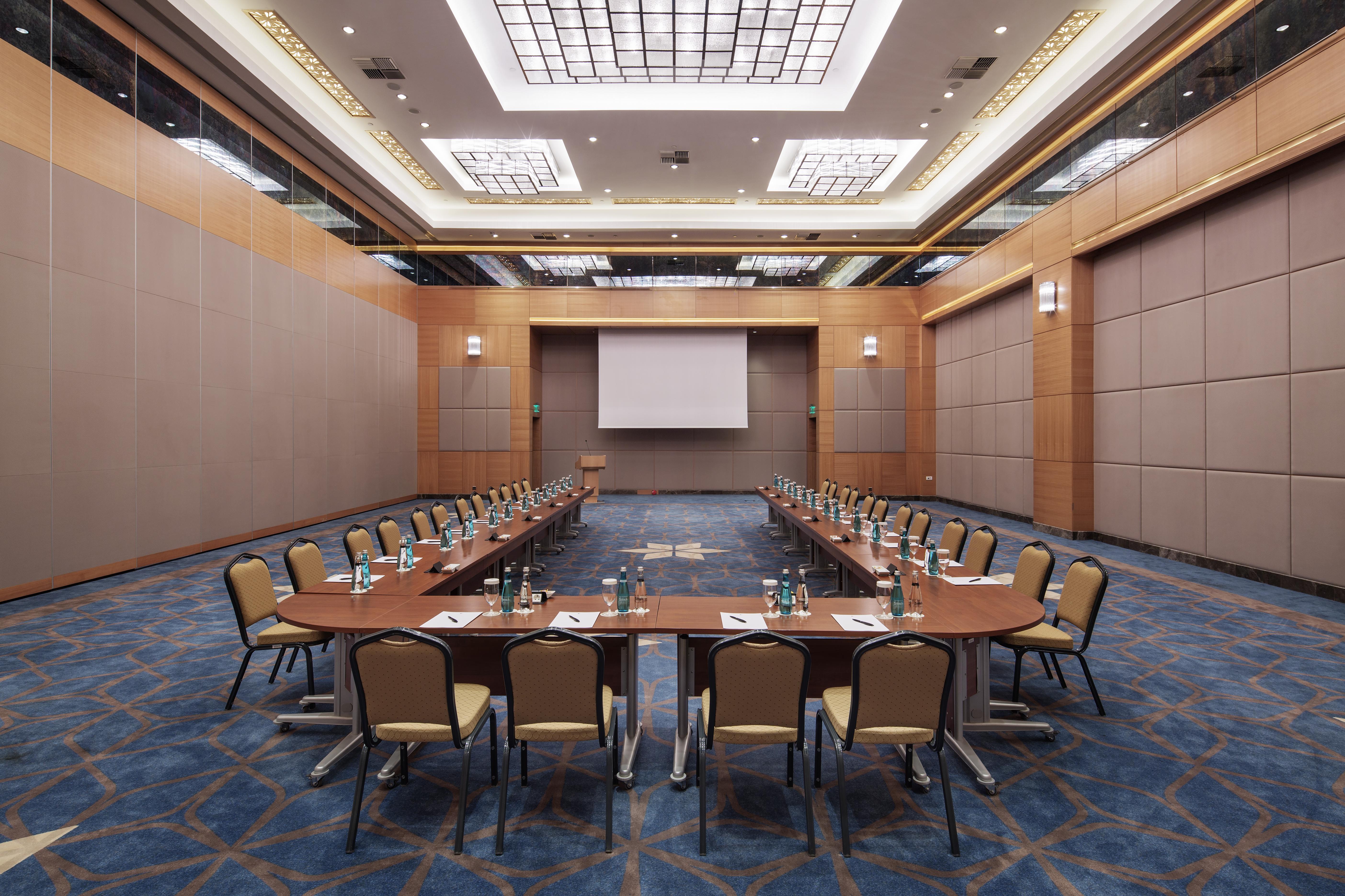 Movenpick Hotel Malatya Exterior photo